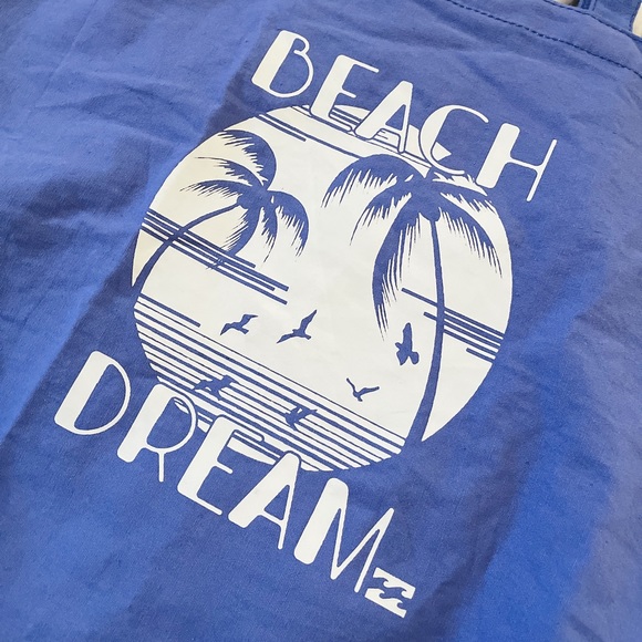 Billabong Beach Tote - Picture 4 of 5
